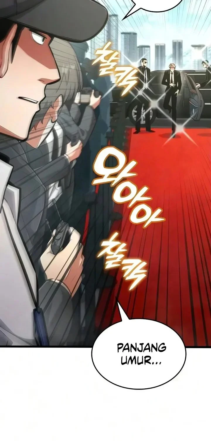 Emperor Of Solo Play Chapter 67 Gambar 5