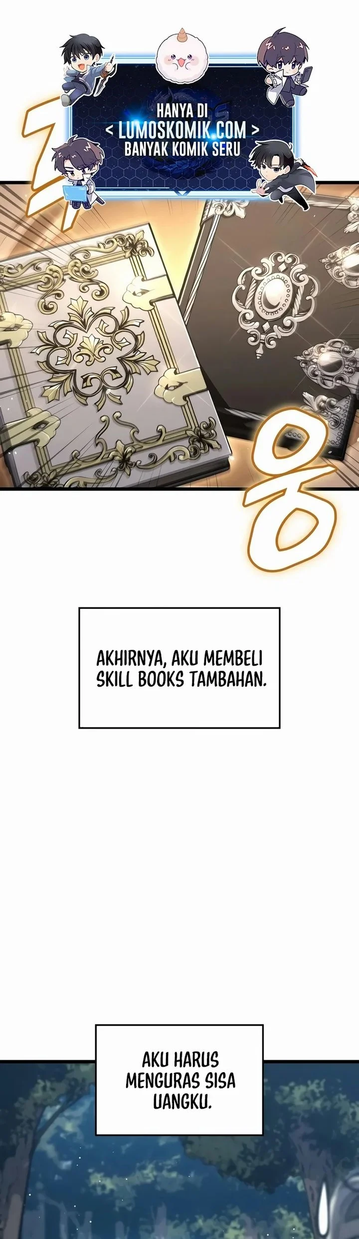 Komik Emperor Of Solo Play Chapter 68 gambar 1