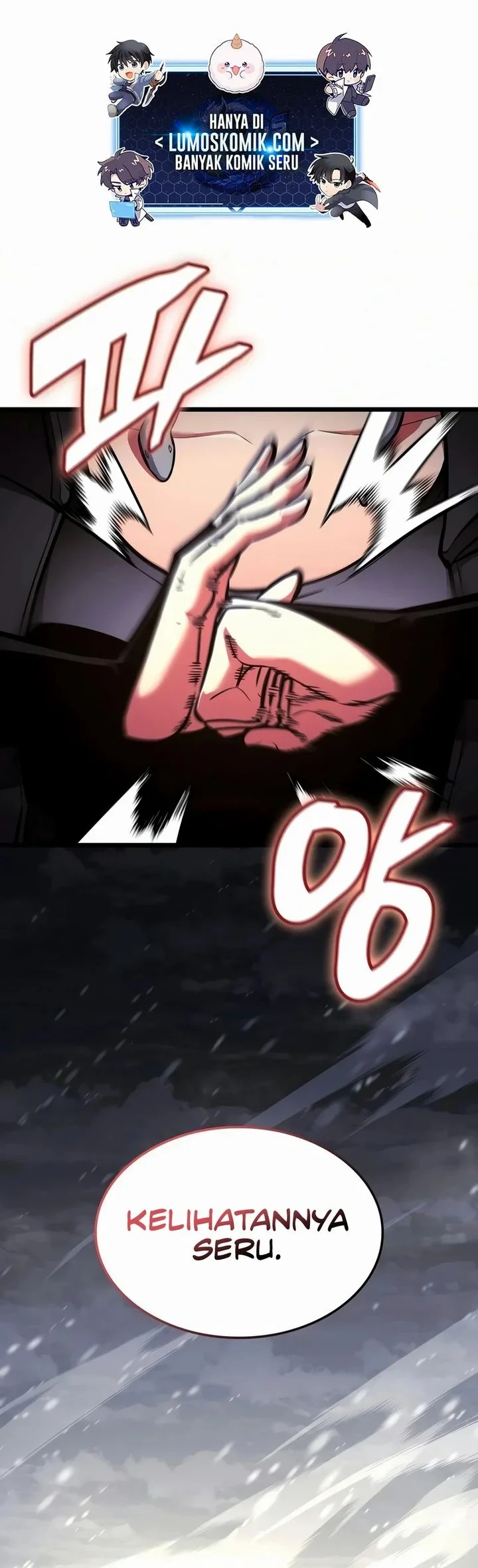 Komik Emperor Of Solo Play Chapter 69 gambar 1