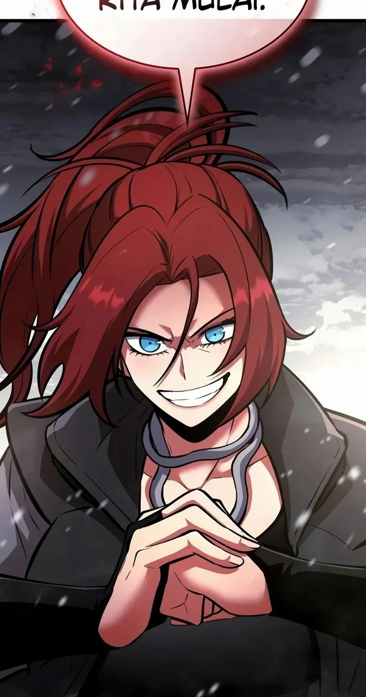 Emperor Of Solo Play Chapter 69 Gambar 3
