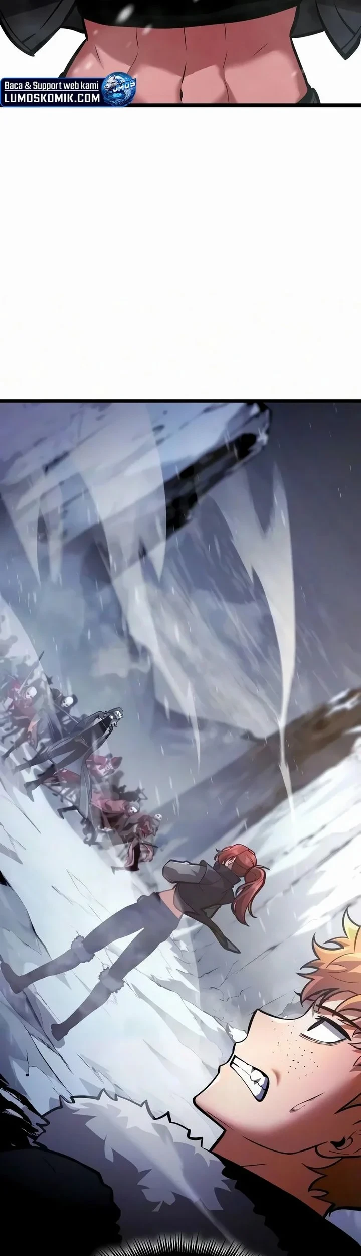 Emperor Of Solo Play Chapter 69 Gambar 4