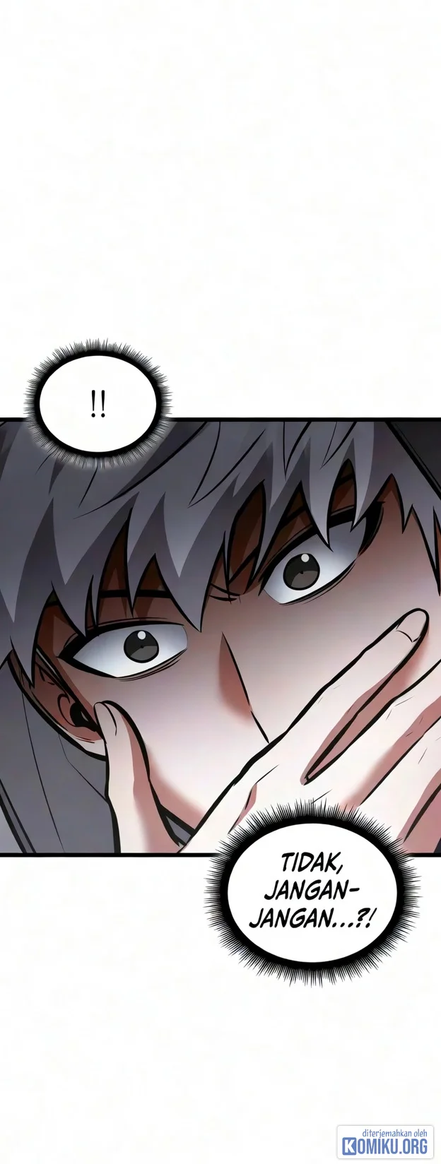 Manhwa Emperor Of Solo Play Chapter 71 gambar 2