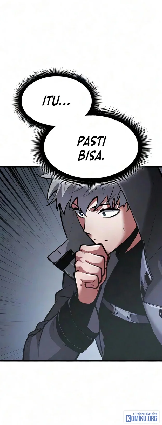 Emperor Of Solo Play Chapter 71 Gambar 5
