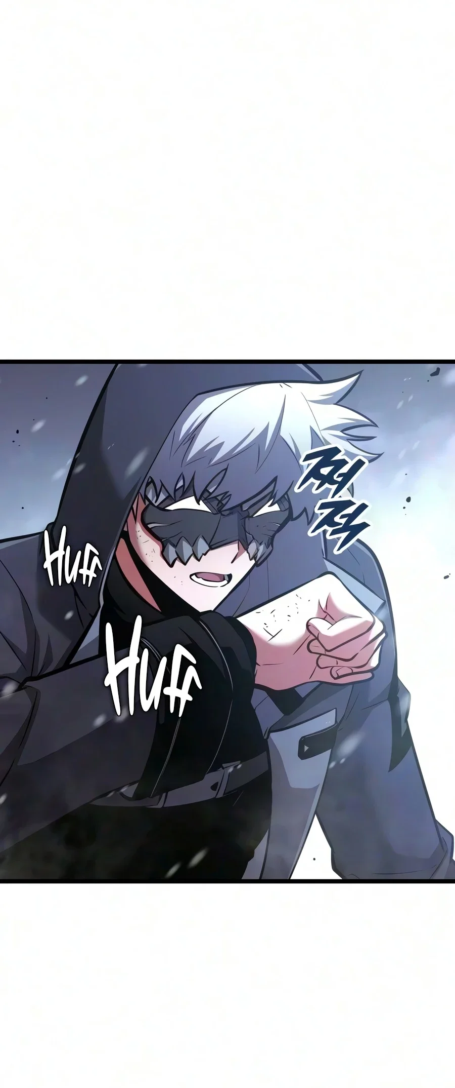Manhwa Emperor Of Solo Play Chapter 72 gambar 2