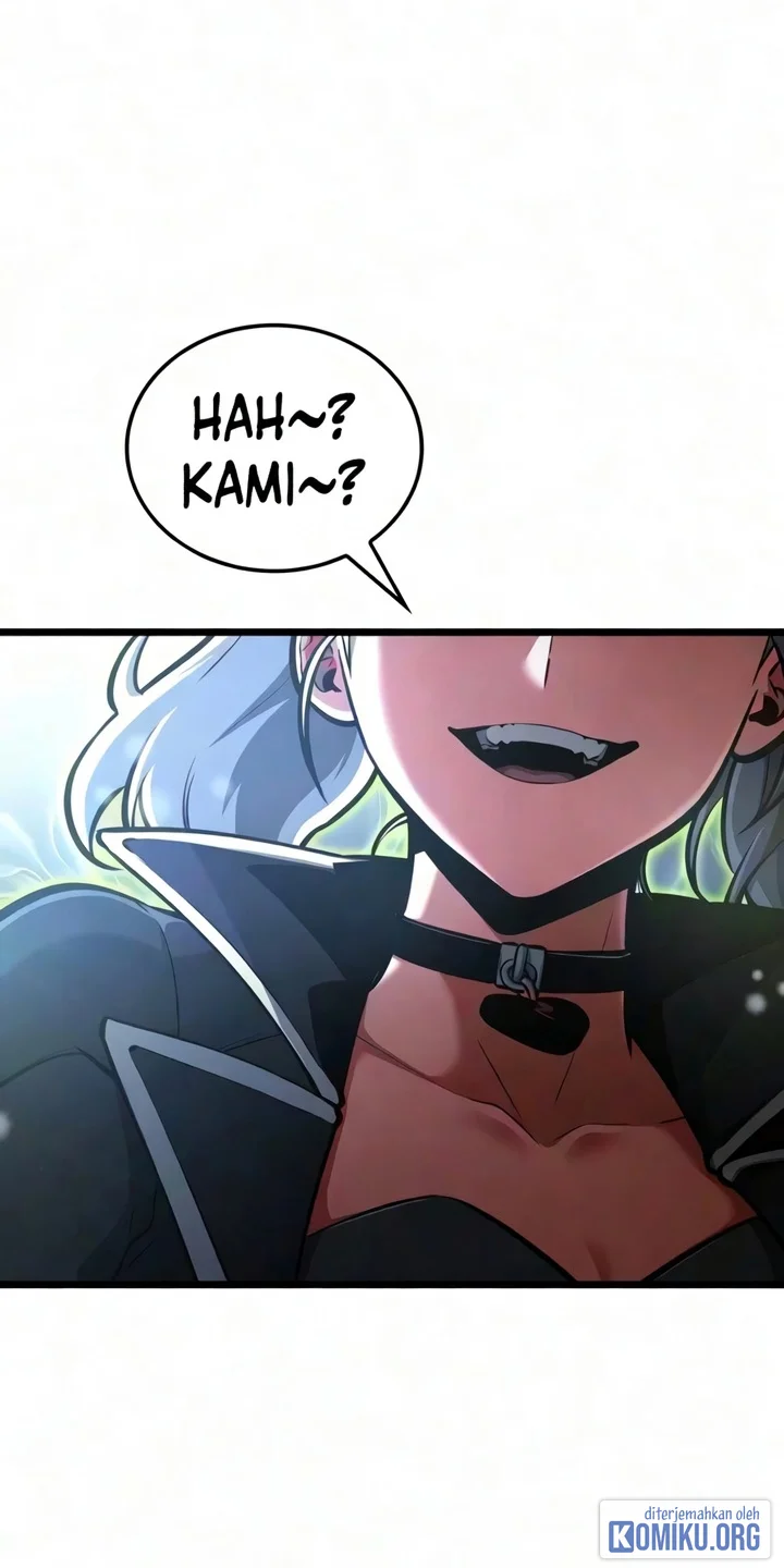 Emperor Of Solo Play Chapter 72 Gambar 4