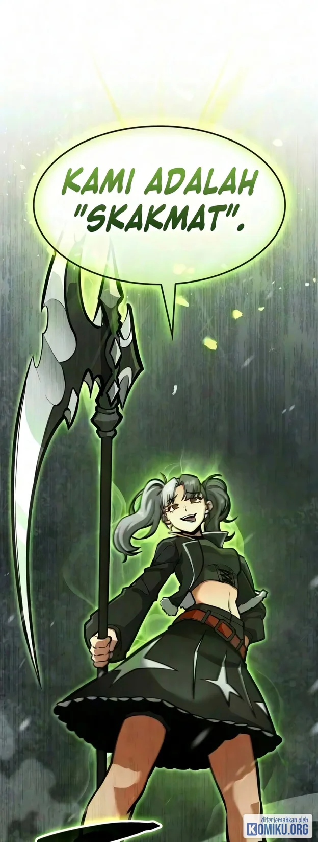 Emperor Of Solo Play Chapter 72 Gambar 5