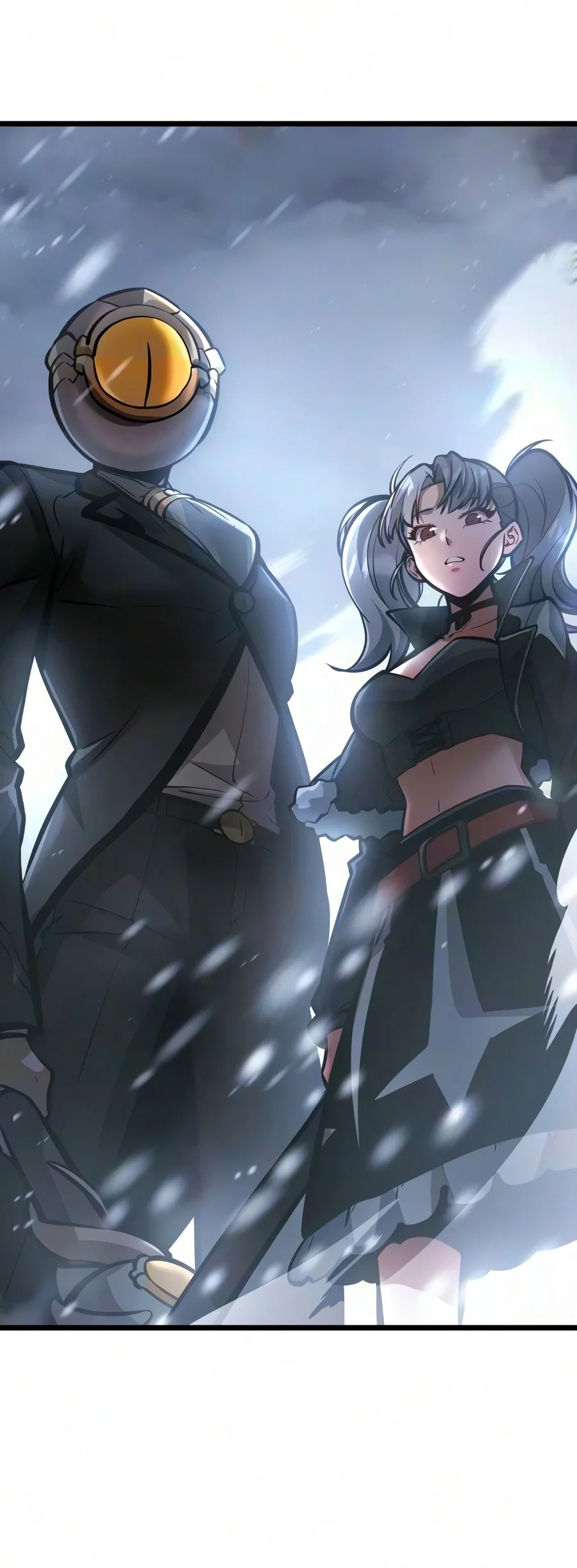 Emperor Of Solo Play Chapter 73 Gambar 3
