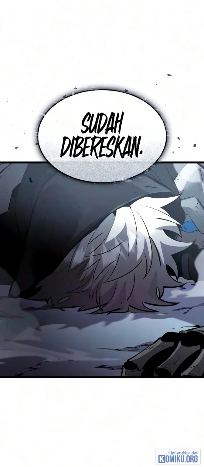 Emperor Of Solo Play Chapter 73 Gambar 6