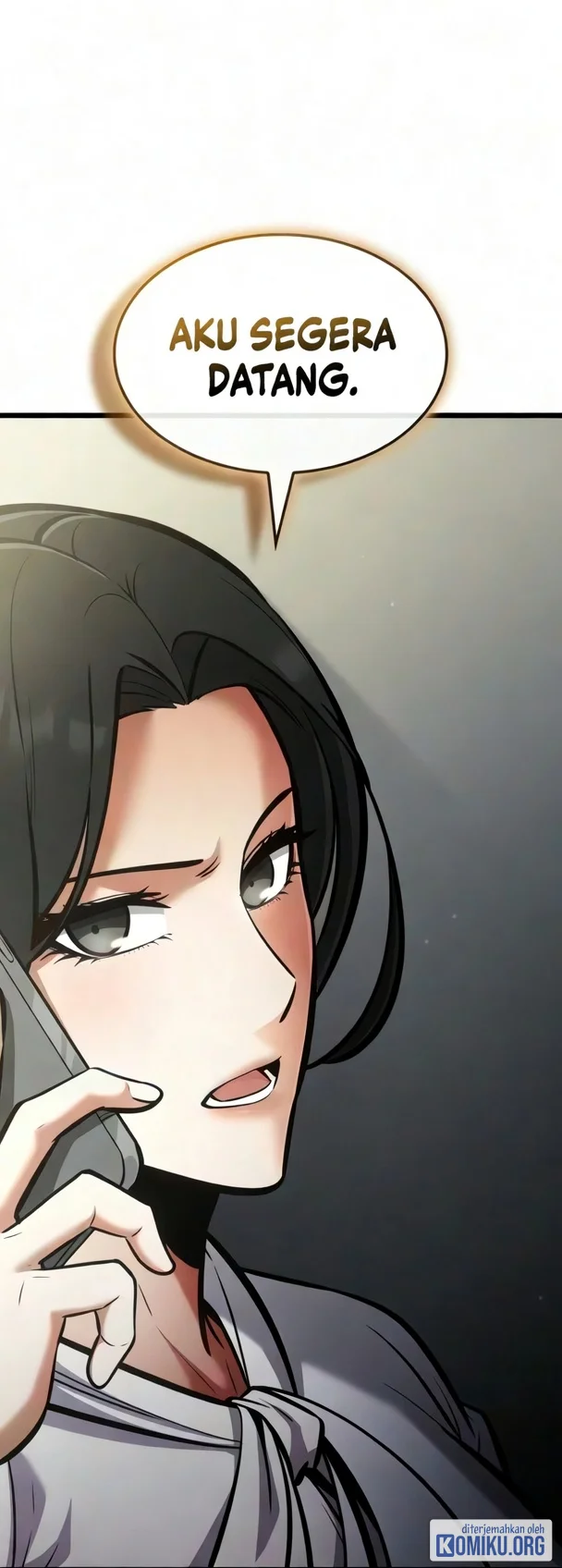 Emperor Of Solo Play Chapter 74 Gambar 7