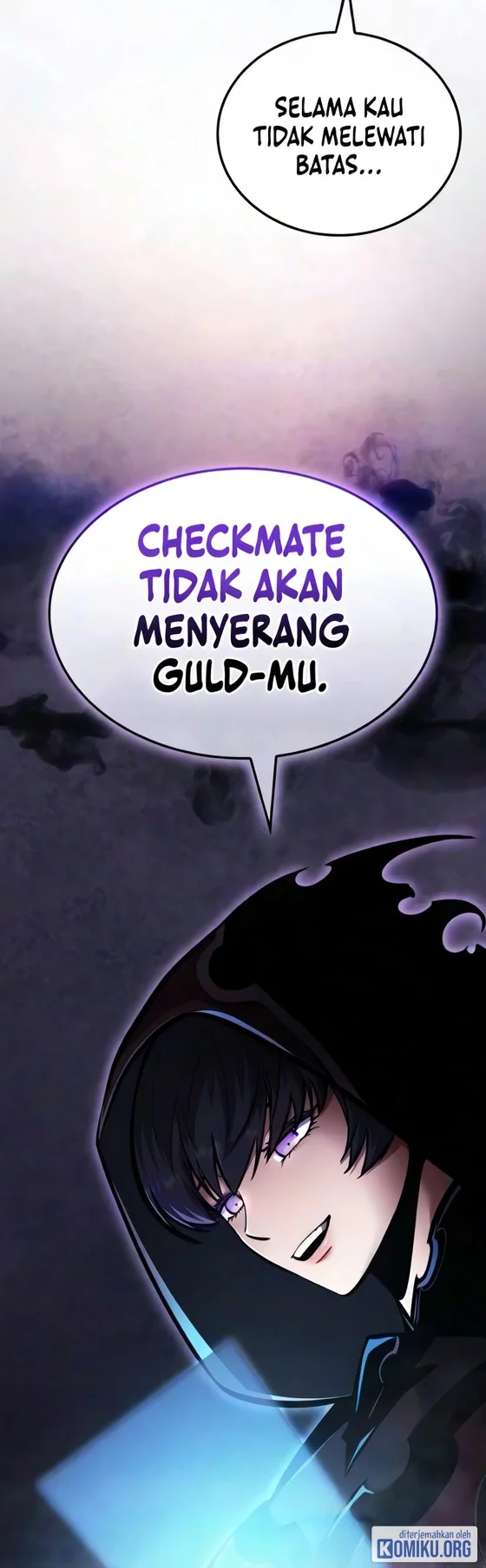 Emperor Of Solo Play Chapter 75 Gambar 4