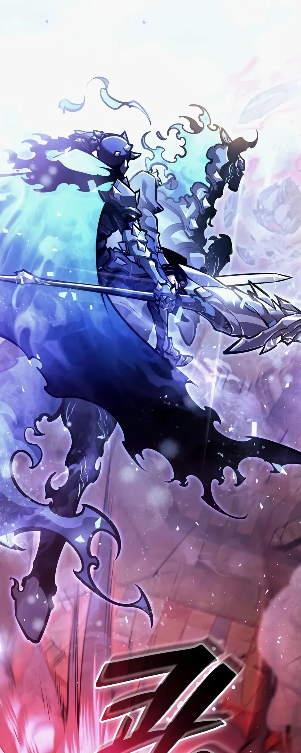Emperor Of Solo Play Chapter 76 Gambar 5