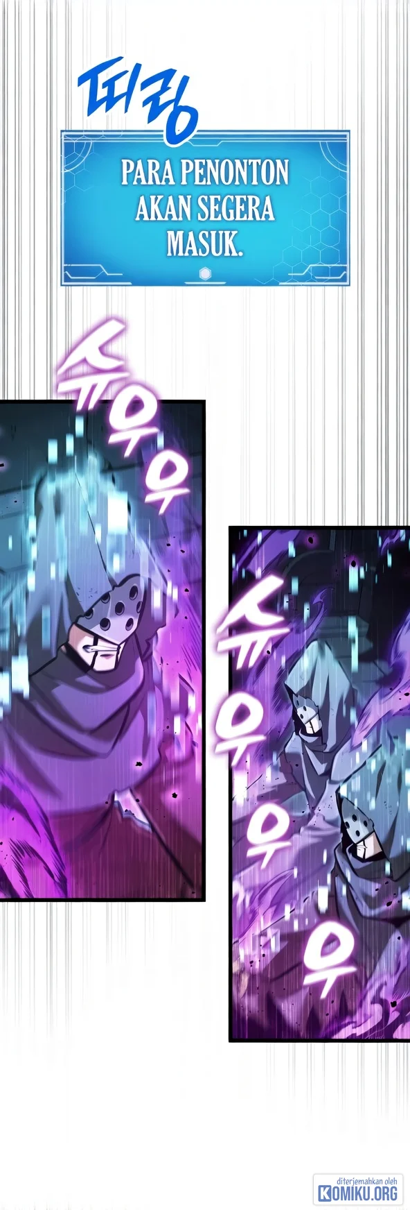 Emperor Of Solo Play Chapter 77 Gambar 4
