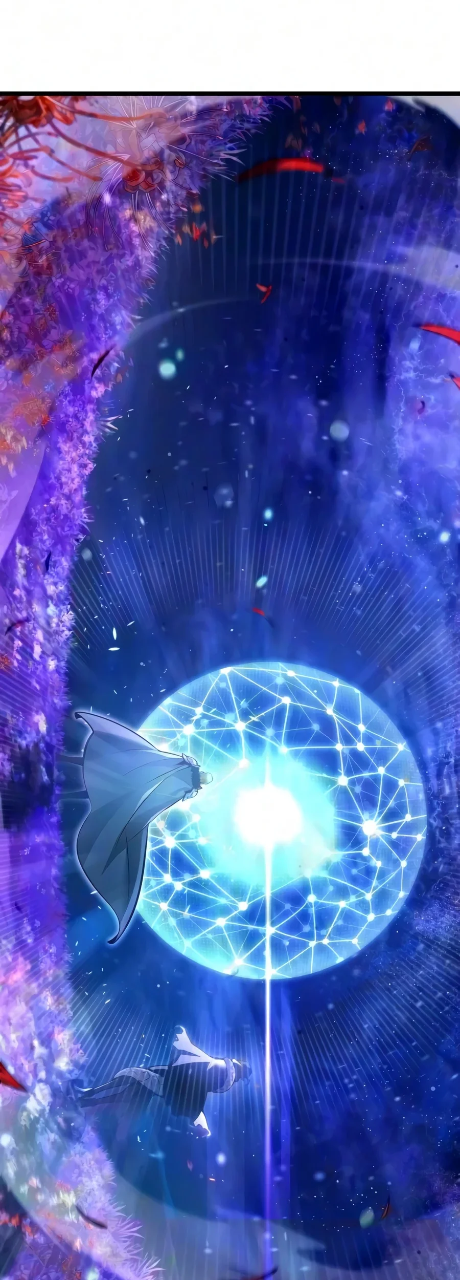 Emperor Of Solo Play Chapter 79 Gambar 4