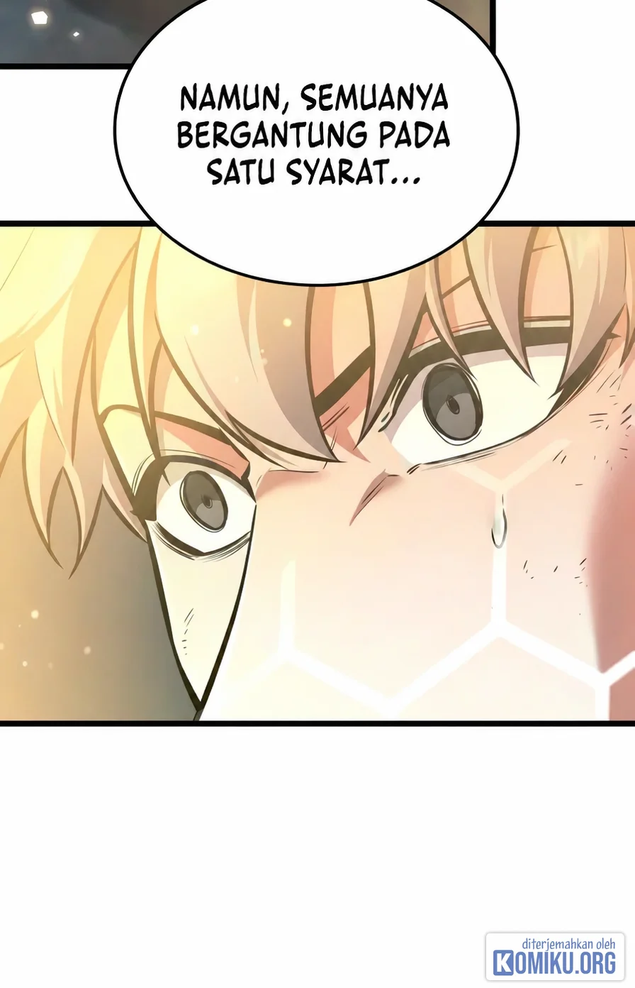 Emperor Of Solo Play Chapter 81 Gambar 4