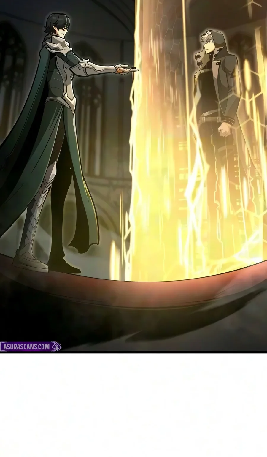 Emperor Of Solo Play Chapter 81 Gambar 6