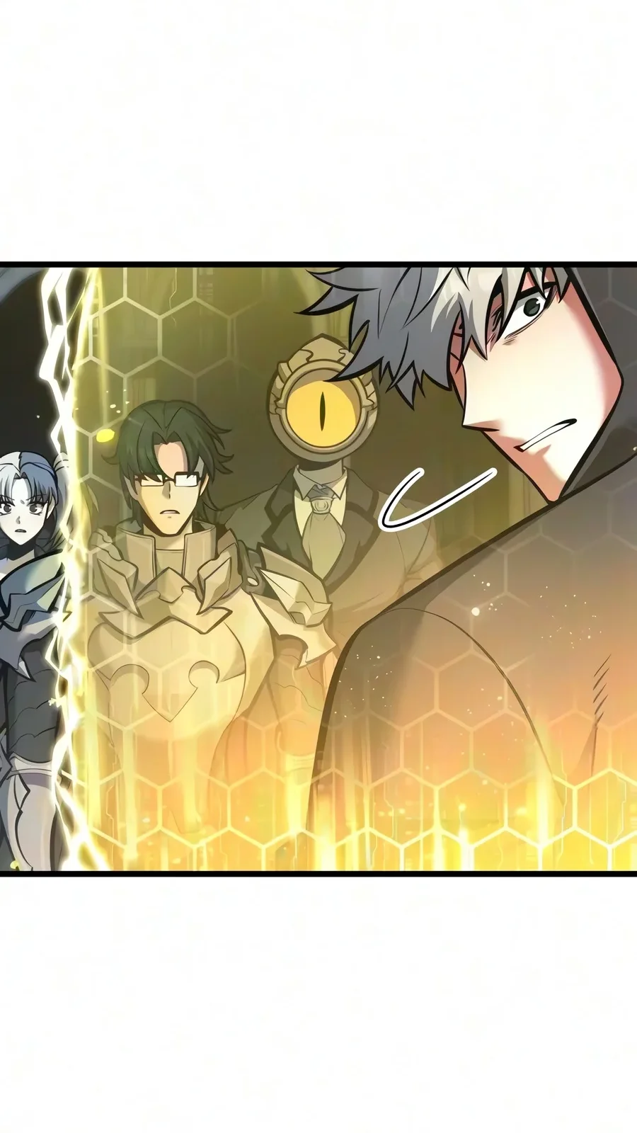 Emperor Of Solo Play Chapter 82 Gambar 4