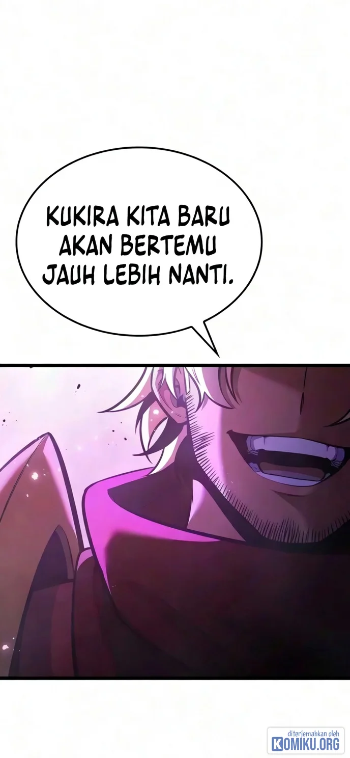 Emperor Of Solo Play Chapter 82 Gambar 5