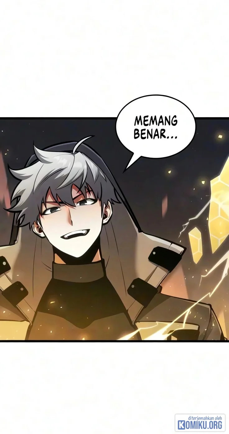 Emperor Of Solo Play Chapter 83 Gambar 3