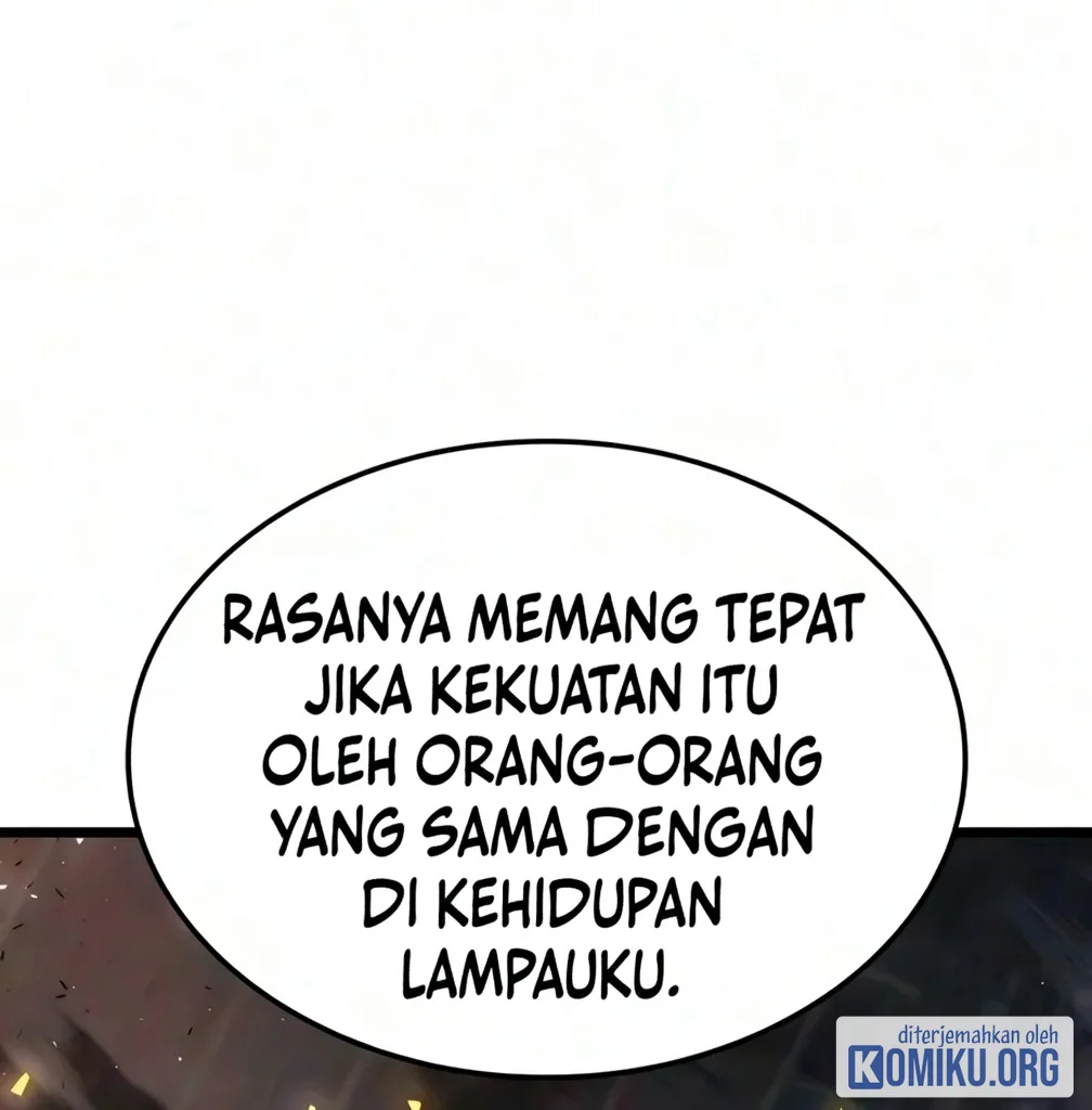 Emperor Of Solo Play Chapter 83 Gambar 4