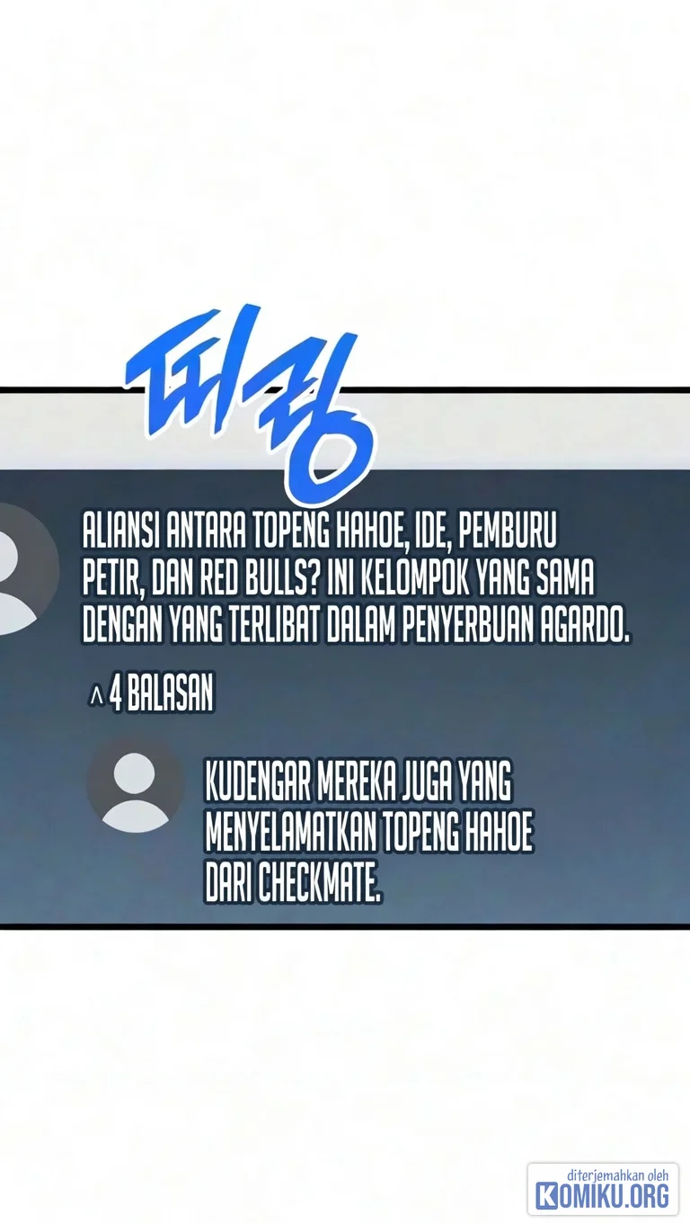 Emperor Of Solo Play Chapter 86 Gambar 3