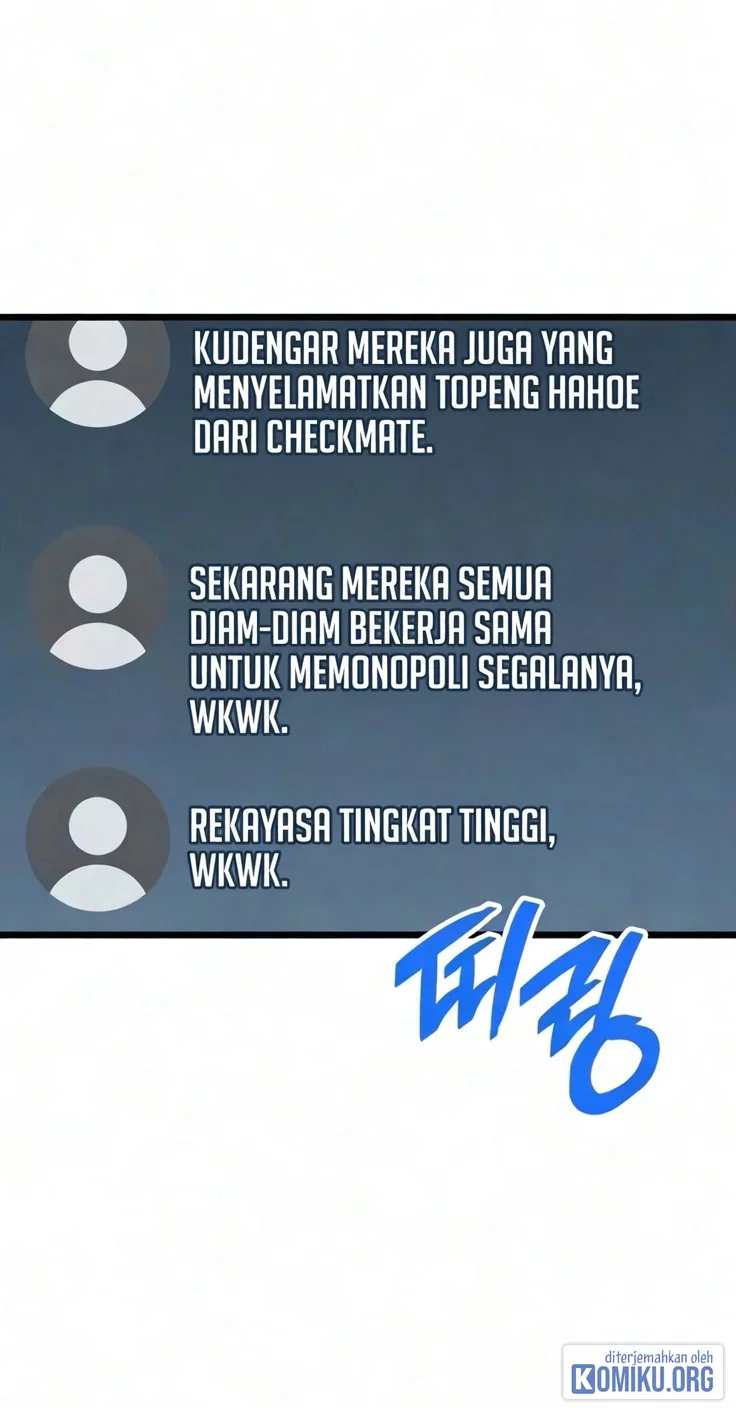 Emperor Of Solo Play Chapter 86 Gambar 4