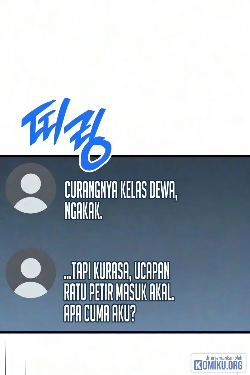 Emperor Of Solo Play Chapter 86 Gambar 5