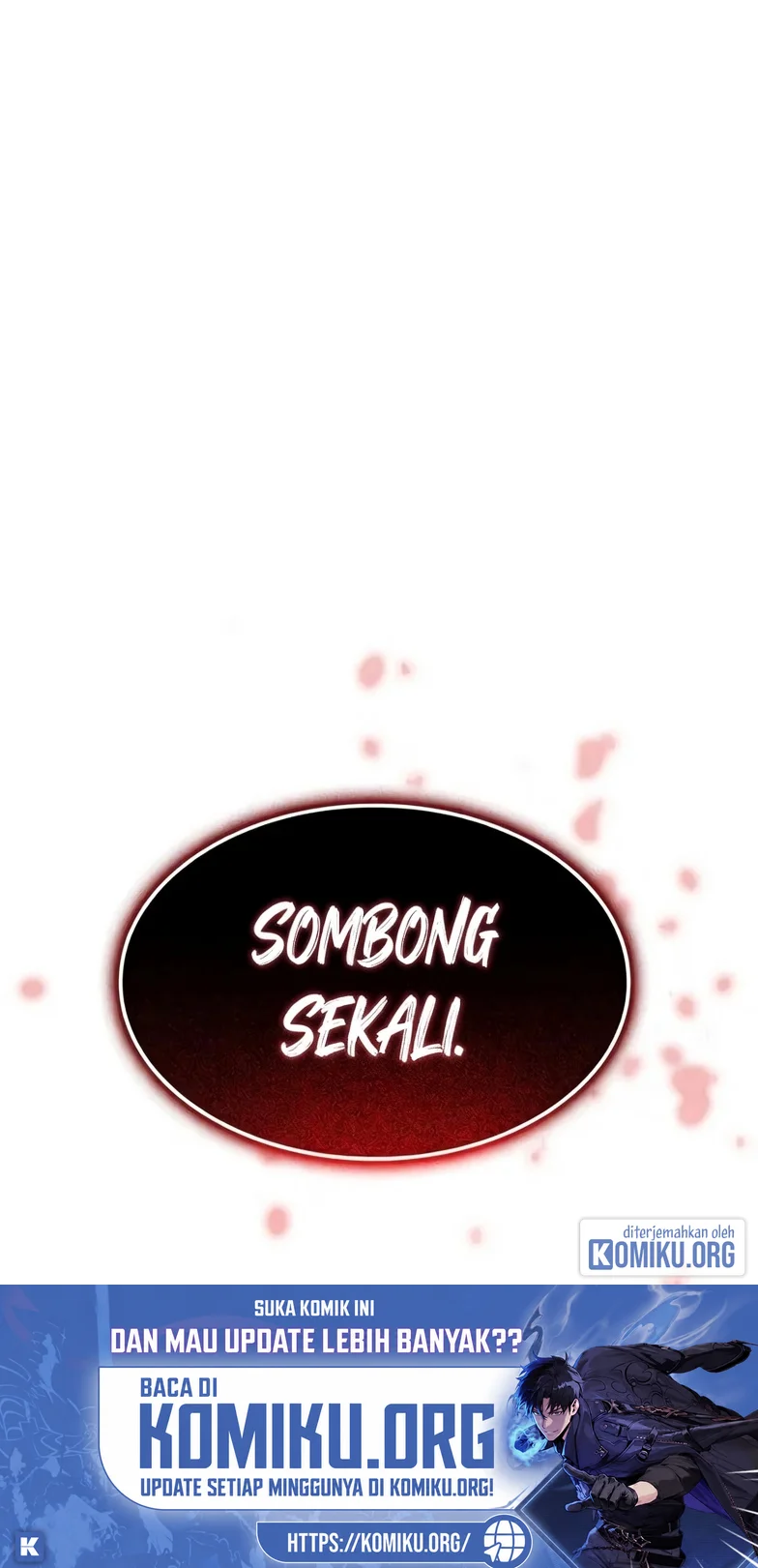 Emperor Of Solo Play Chapter 87 Gambar 3