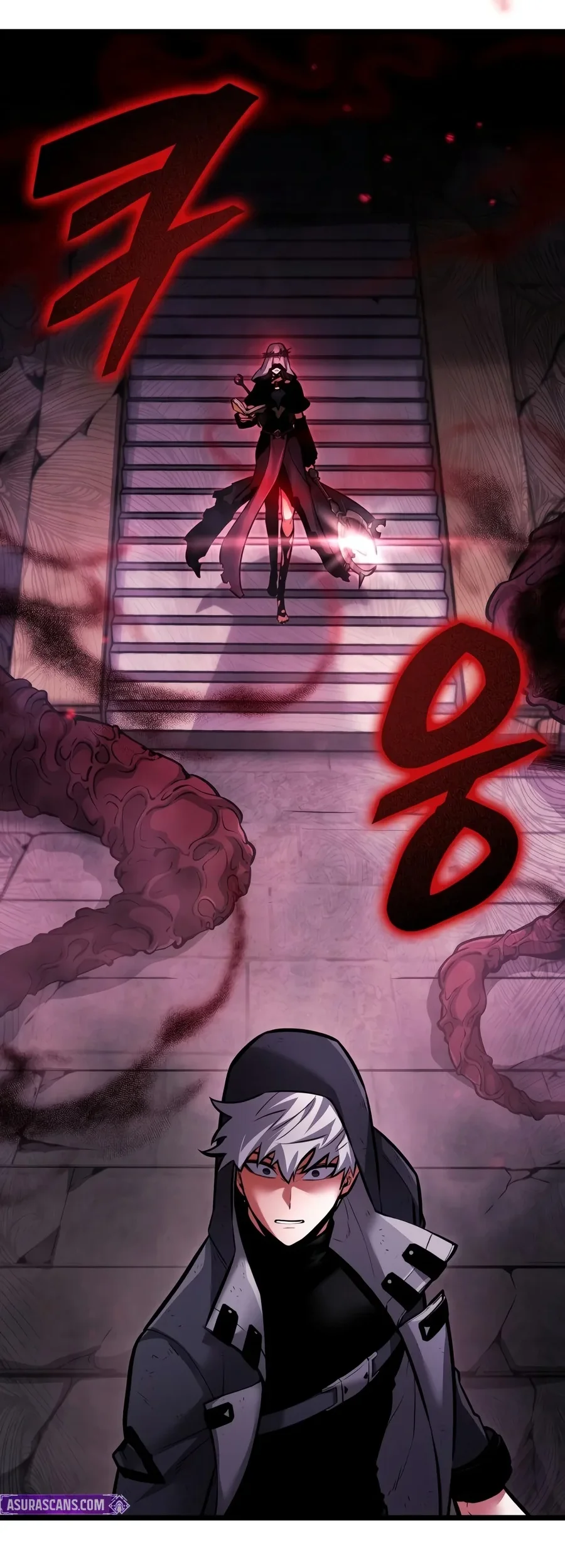 Emperor Of Solo Play Chapter 87 Gambar 4