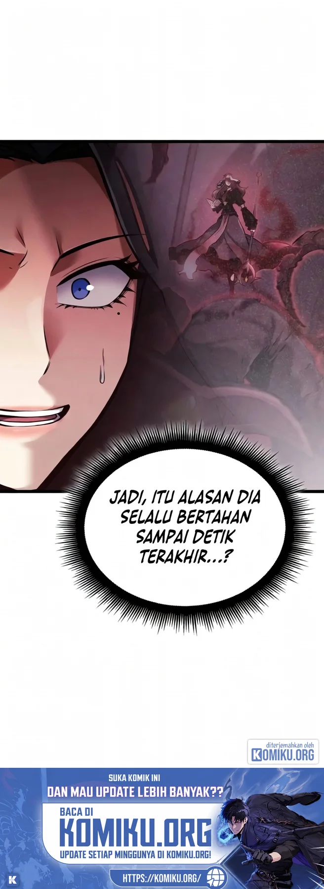 Manhwa Emperor Of Solo Play Chapter 88 gambar 2