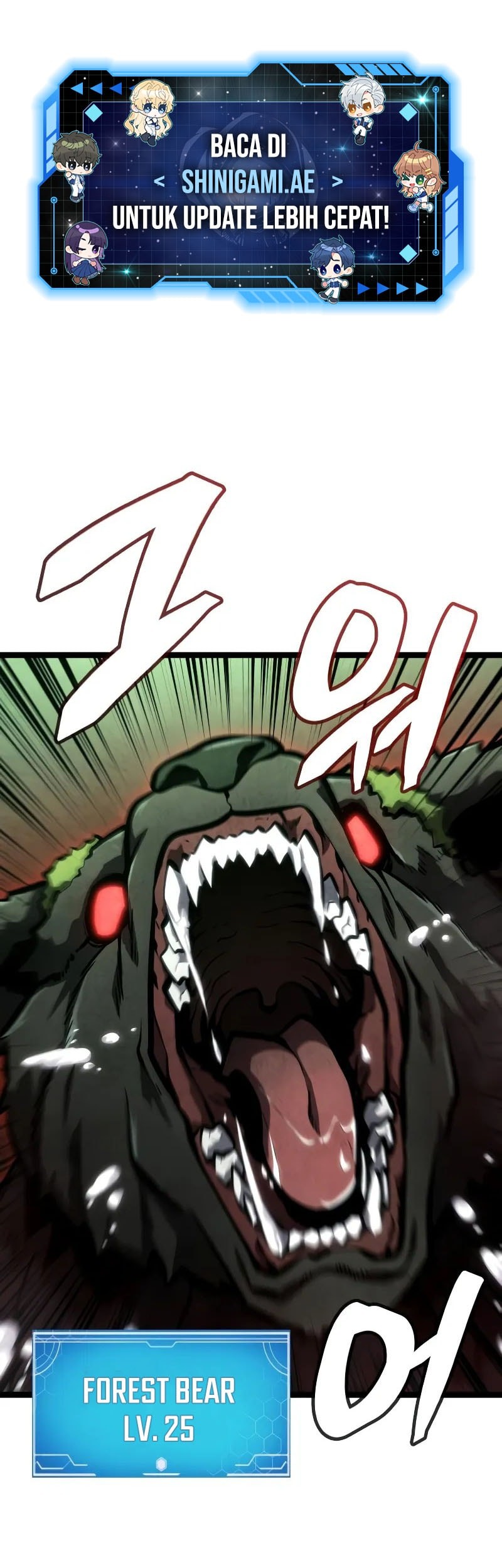 Manhwa Emperor Of Solo Play Chapter 9 gambar 2