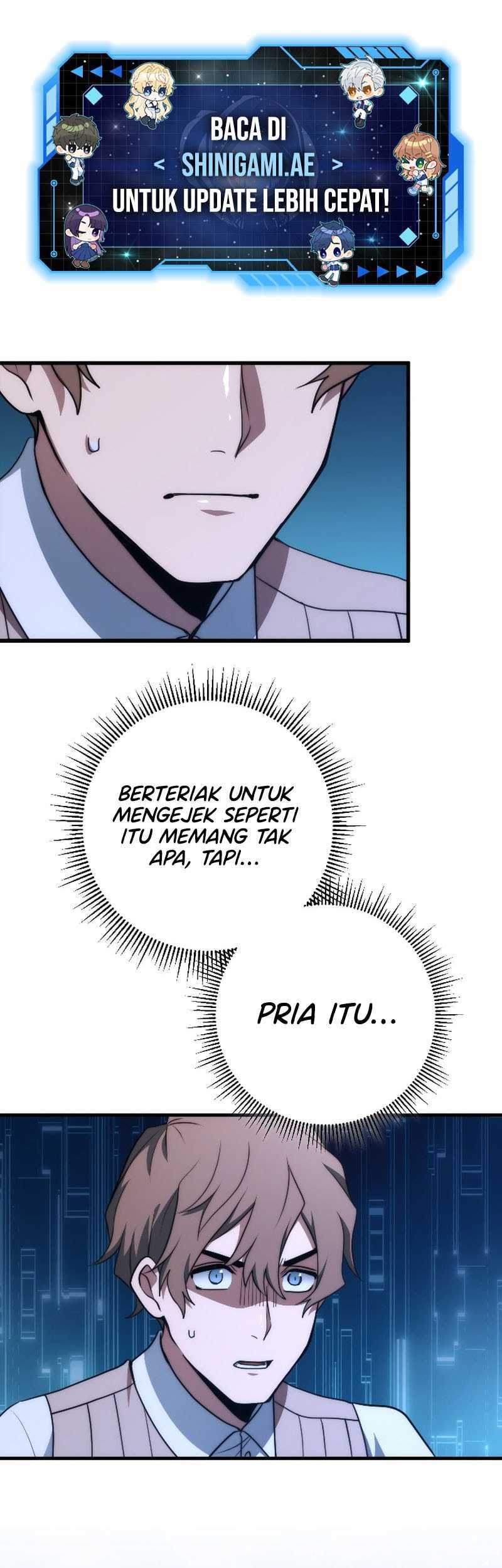 Manhwa Emperor Of Steel Chapter 38 gambar 2