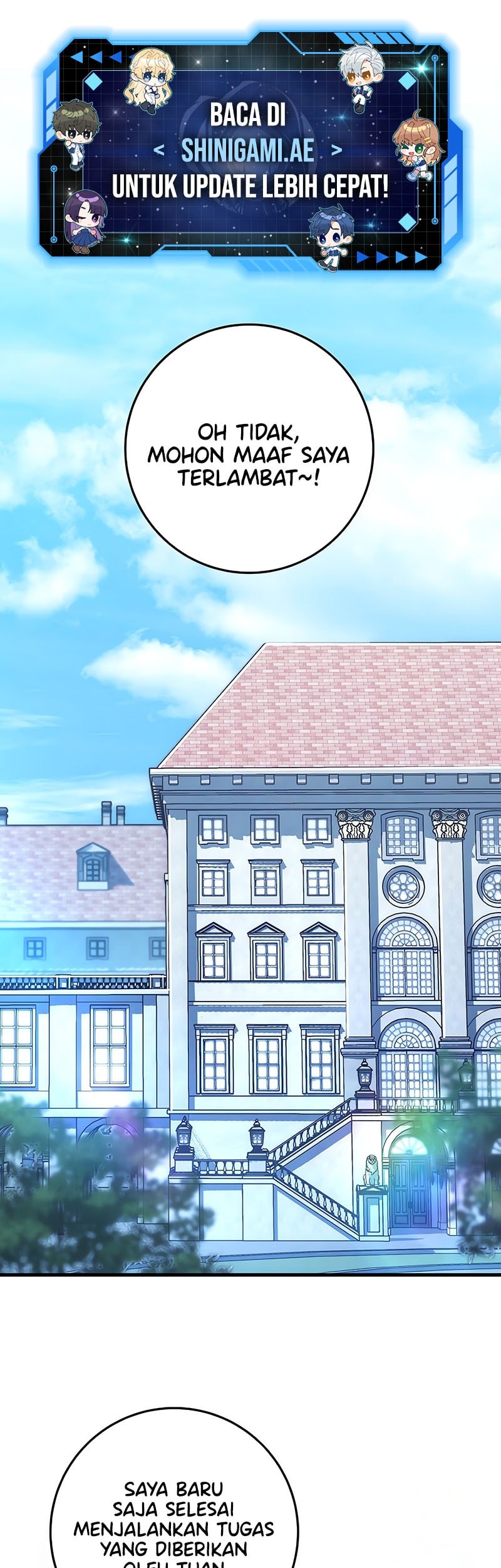Manhwa Emperor Of Steel Chapter 42 gambar 2