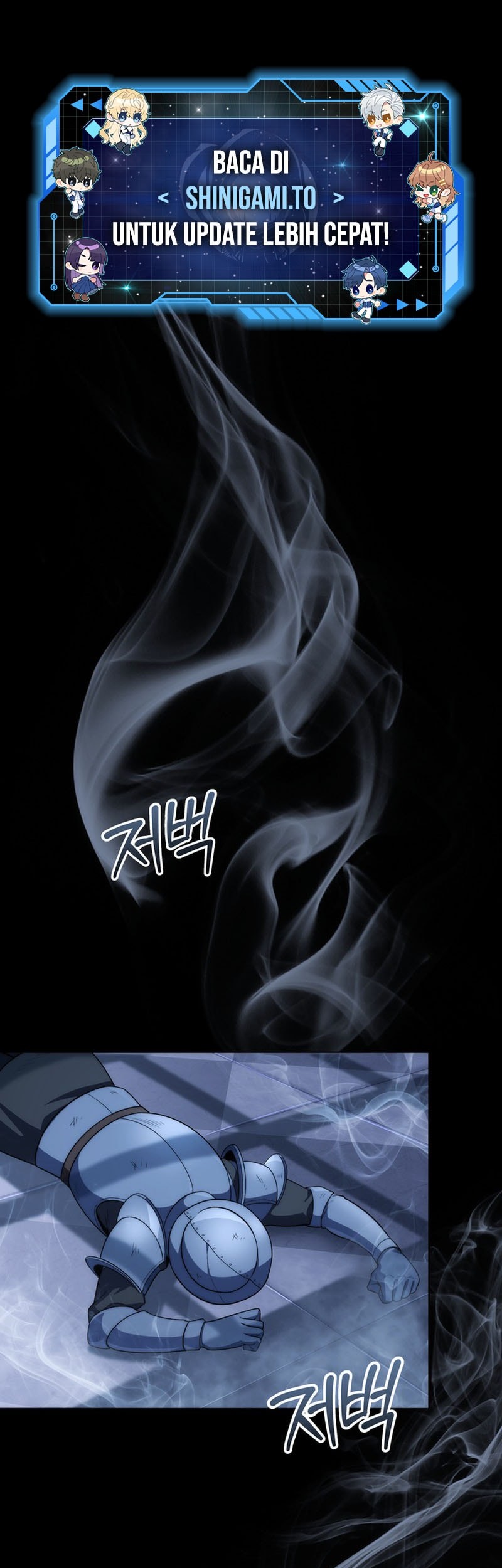 Manhwa Emperor Of Steel Chapter 43 gambar 2