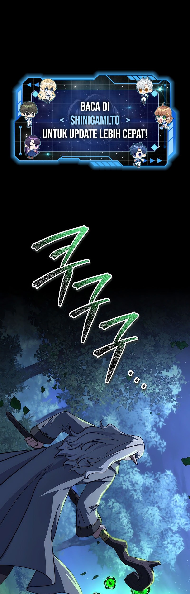 Manhwa Emperor Of Steel Chapter 44 gambar 2