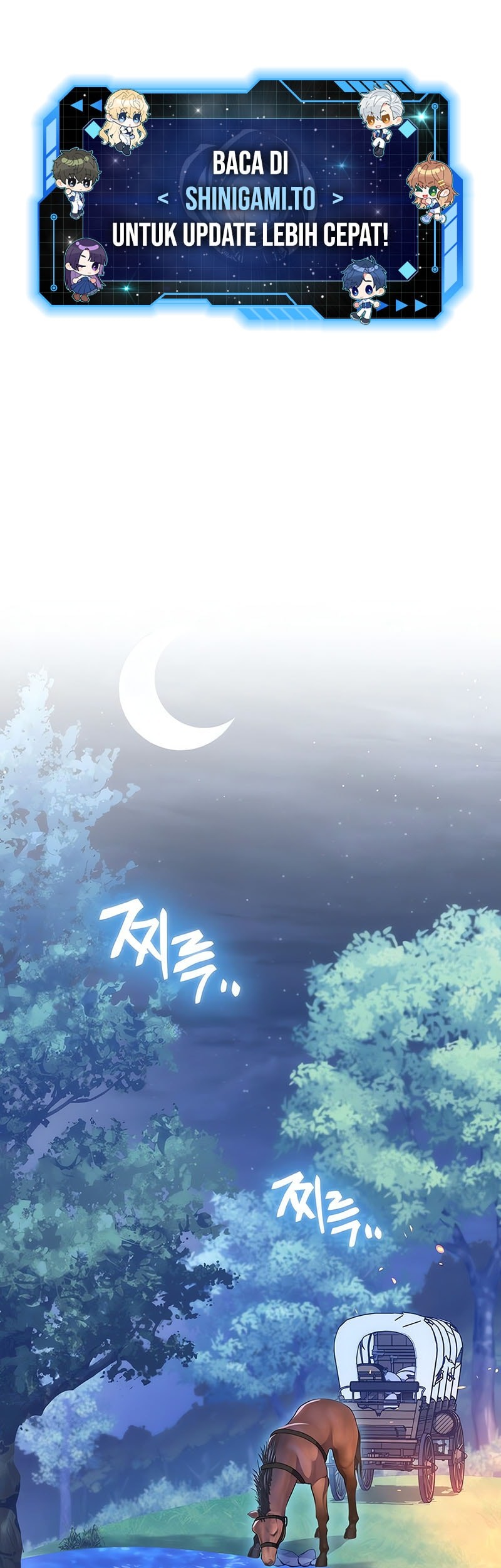 Manhwa Emperor Of Steel Chapter 46 gambar 2