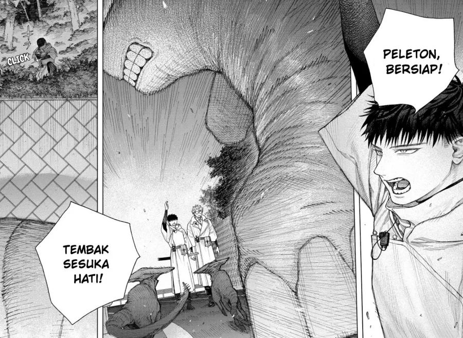 Empyreal Cabinet Chapter 2 Gambar 5