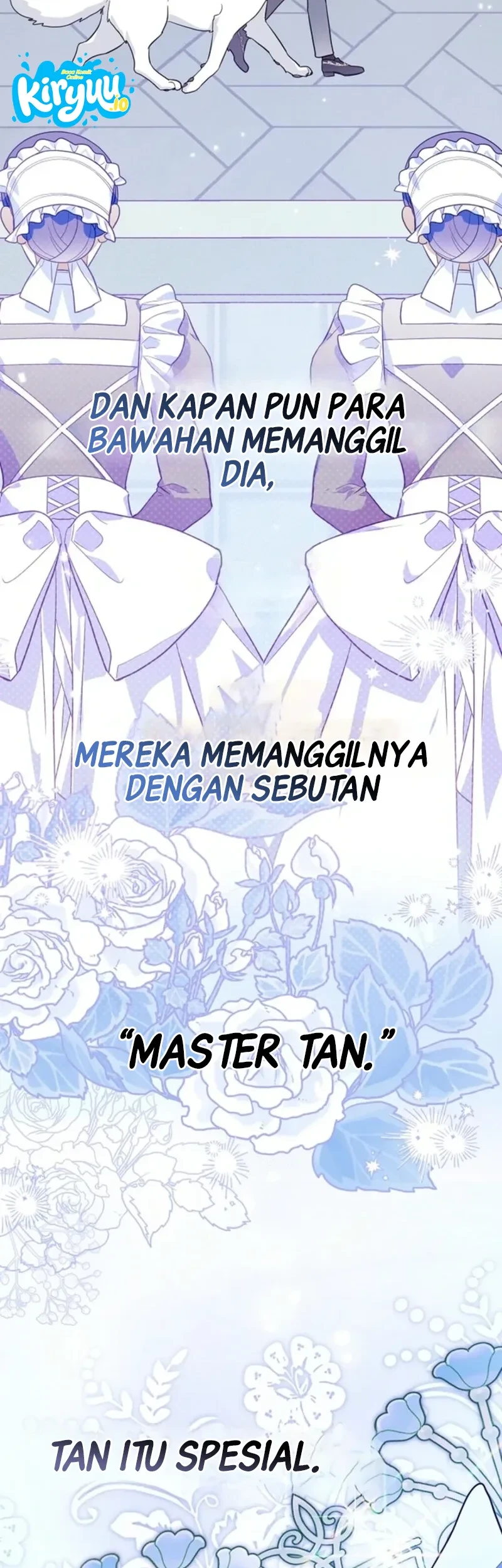 En Travesti - I Became a Fake Prince Chapter 10 Gambar 4