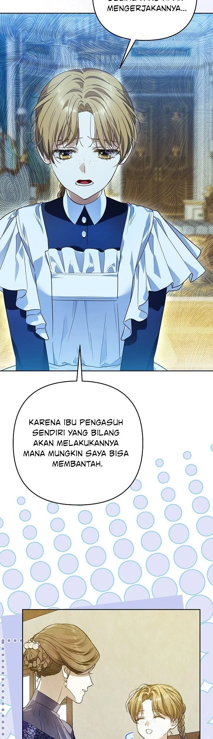 En Travesti - I Became a Fake Prince Chapter 12 Gambar 3