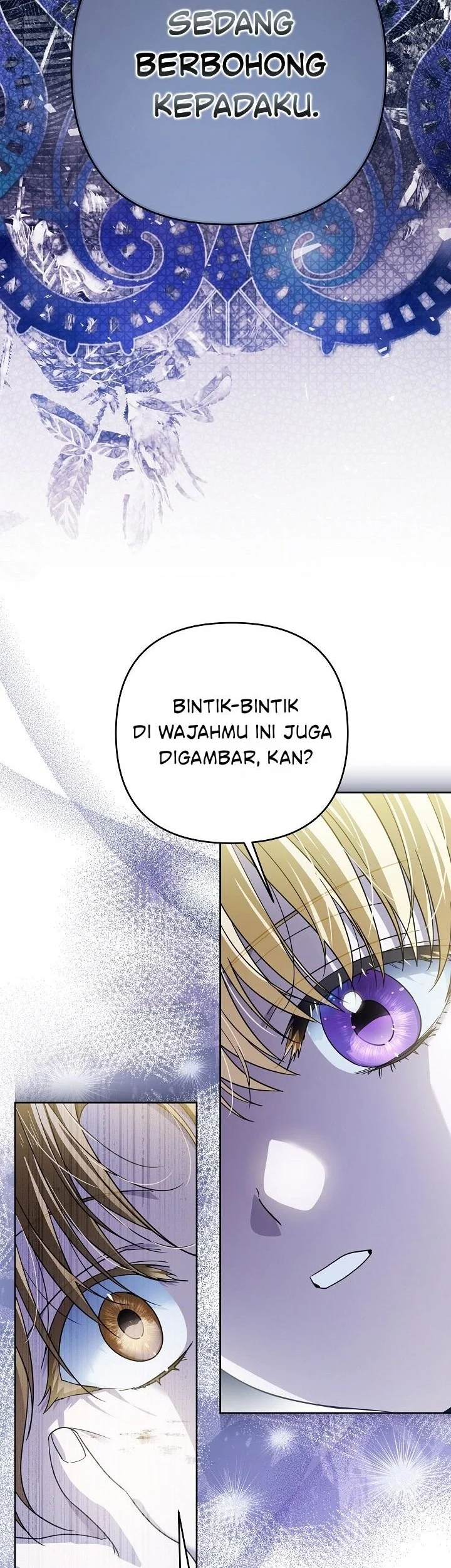 En Travesti - I Became a Fake Prince Chapter 14 Gambar 3