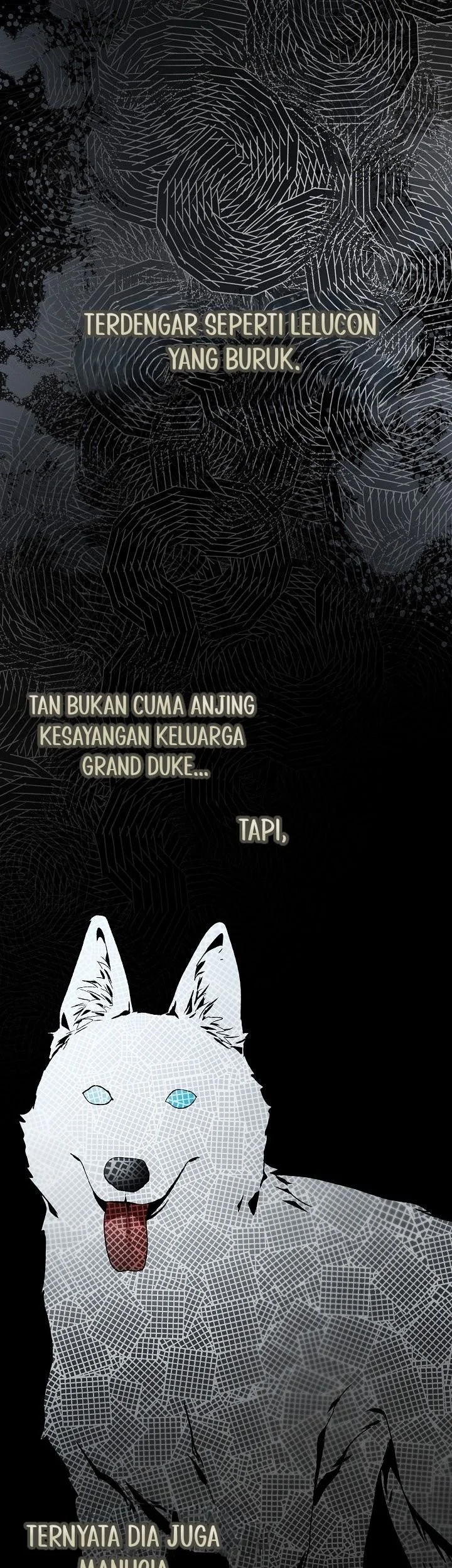 Manhwa En Travesti - I Became a Fake Prince Chapter 16 gambar 2