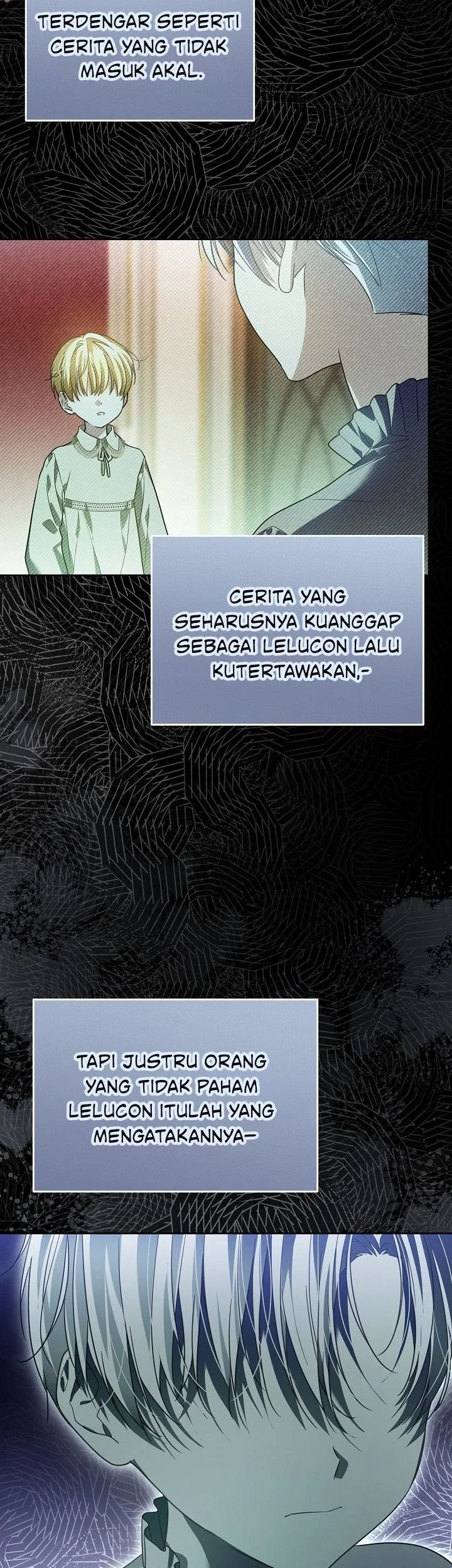 En Travesti - I Became a Fake Prince Chapter 16 Gambar 4
