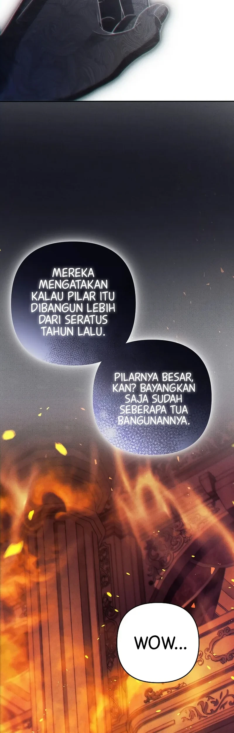 En Travesti - I Became a Fake Prince Chapter 2 Gambar 3