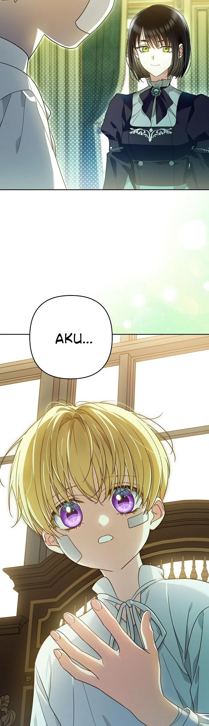 En Travesti - I Became a Fake Prince Chapter 20 Gambar 3