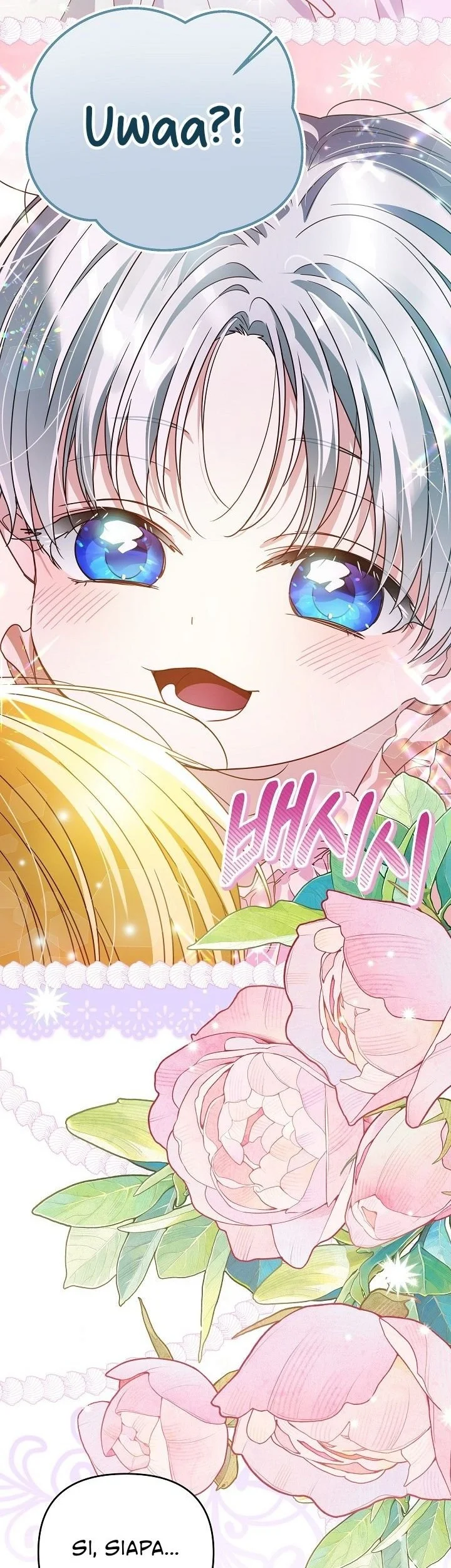 En Travesti - I Became a Fake Prince Chapter 21 Gambar 3