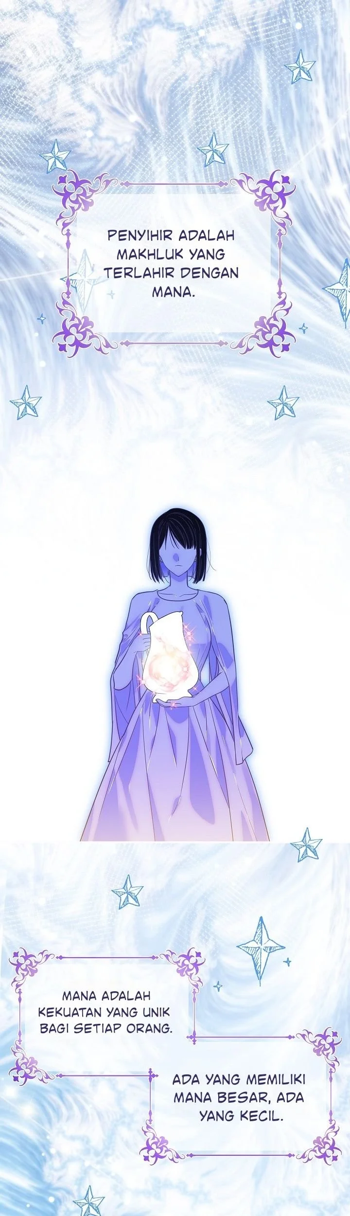 Manhwa En Travesti - I Became a Fake Prince Chapter 22 gambar 2