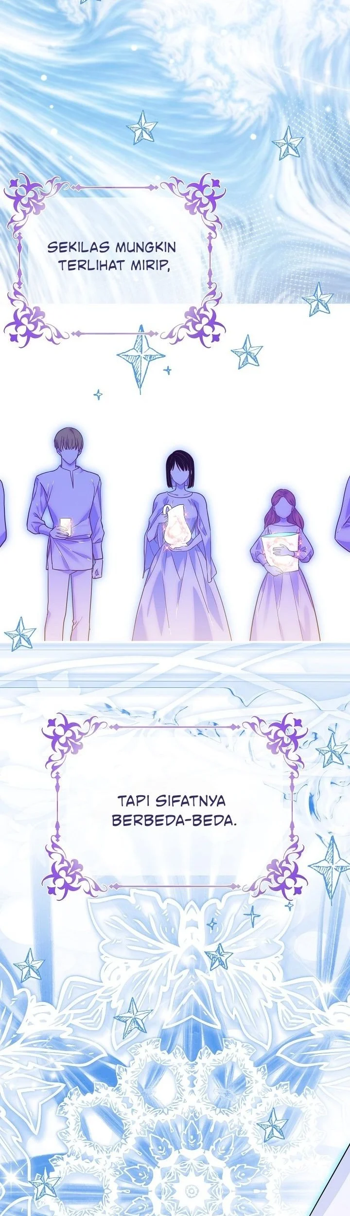 En Travesti - I Became a Fake Prince Chapter 22 Gambar 3