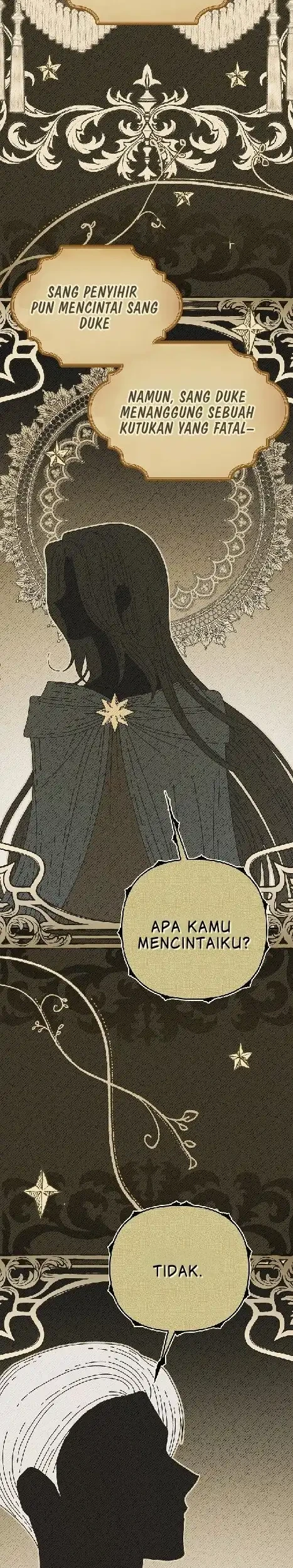 En Travesti - I Became a Fake Prince Chapter 28 Gambar 3