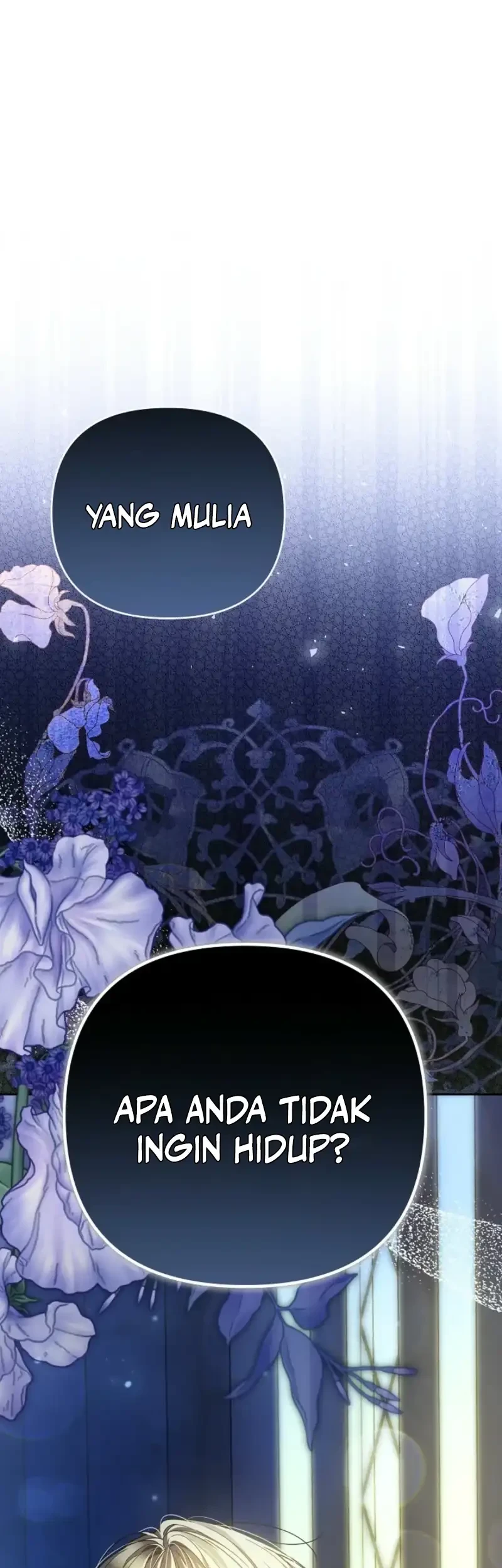 Manhwa En Travesti - I Became a Fake Prince Chapter 3 gambar 2
