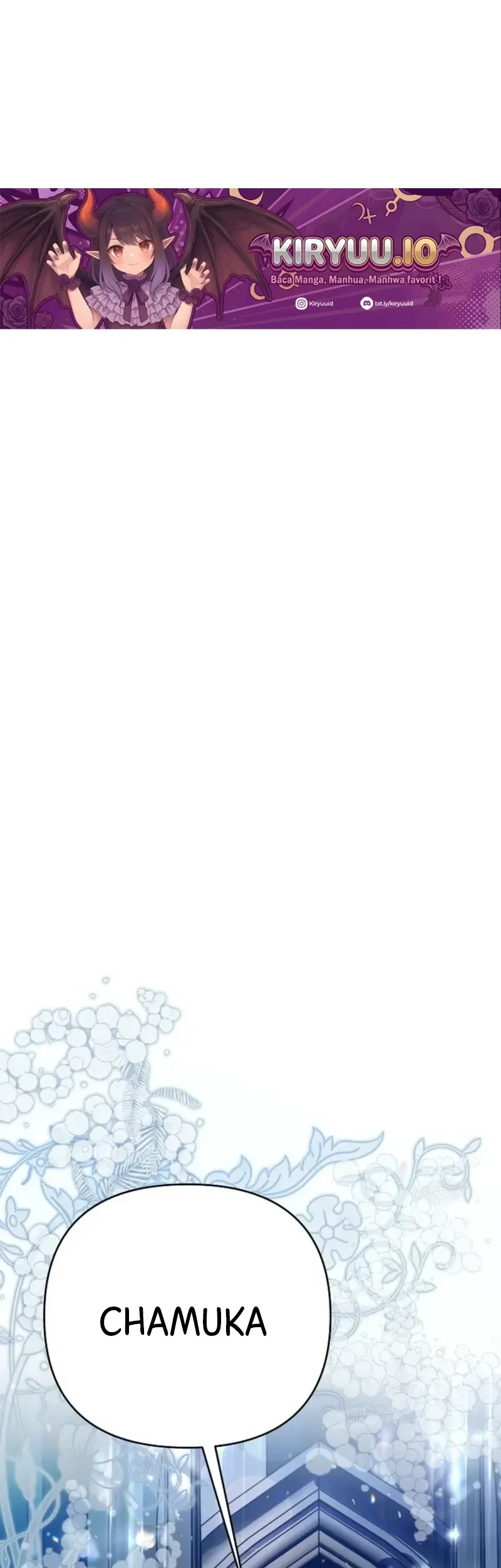 Manhwa En Travesti - I Became a Fake Prince Chapter 5 gambar 2