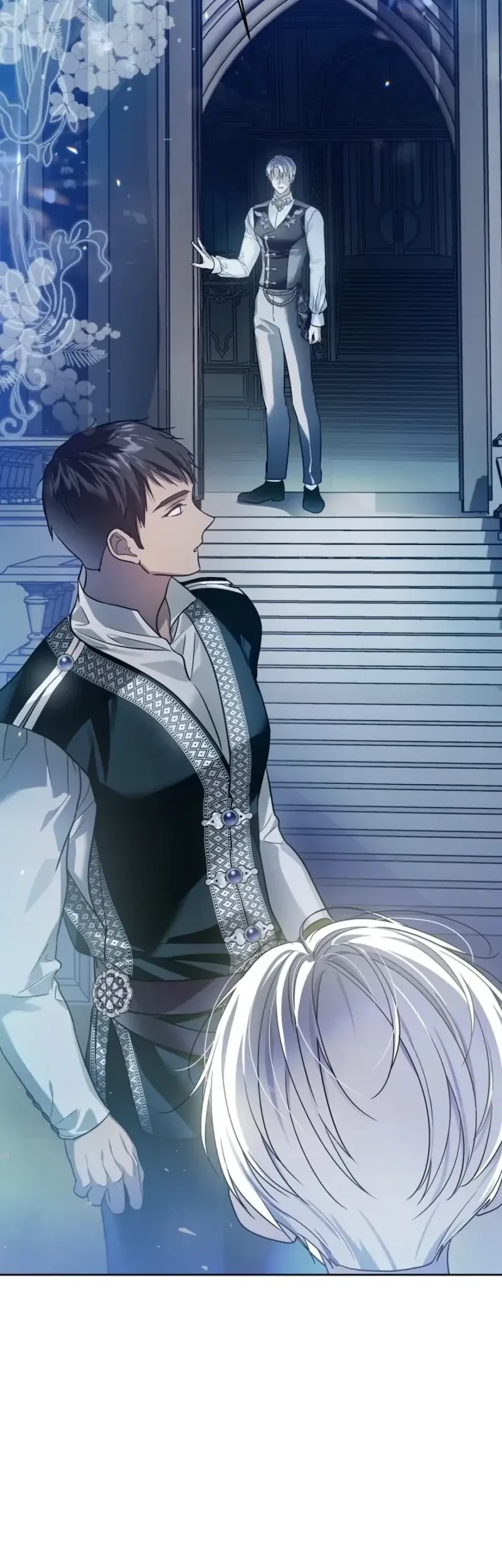 En Travesti - I Became a Fake Prince Chapter 5 Gambar 3